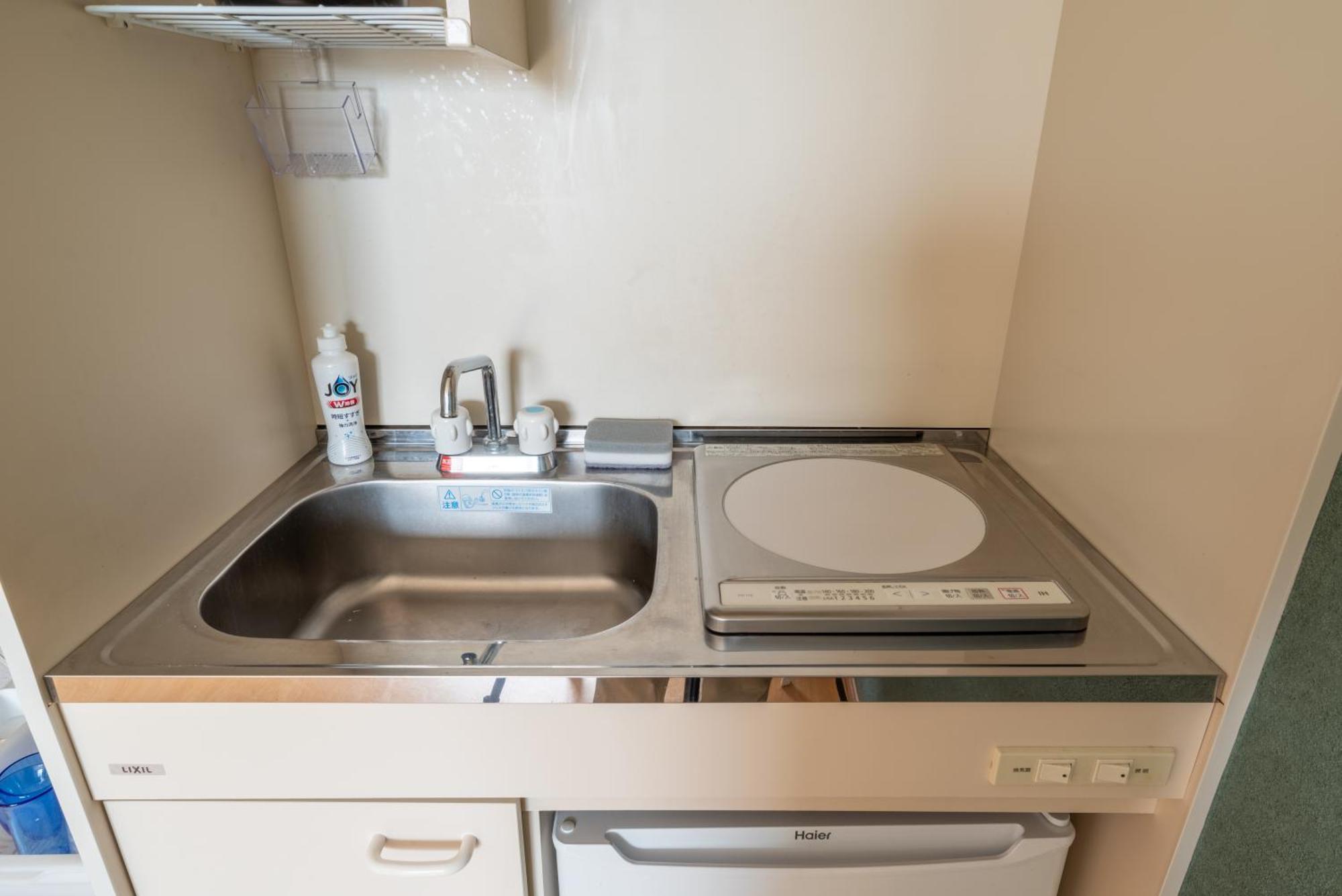 Apartment 梅田まで電車で5分 2024年フルリフォーム 雰囲気の良い商店街を満喫 コンビニとカフェまで徒歩1分 建物3階 *