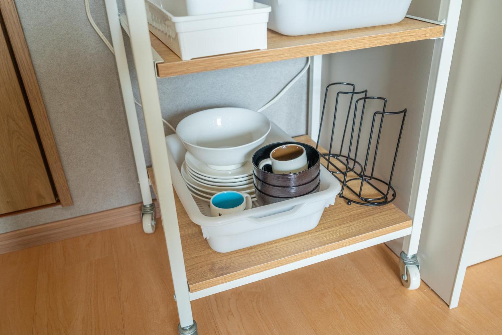 Apartment 梅田まで電車で5分 2024年フルリフォーム 雰囲気の良い商店街を満喫 コンビニとカフェまで徒歩1分 建物3階 Osaka